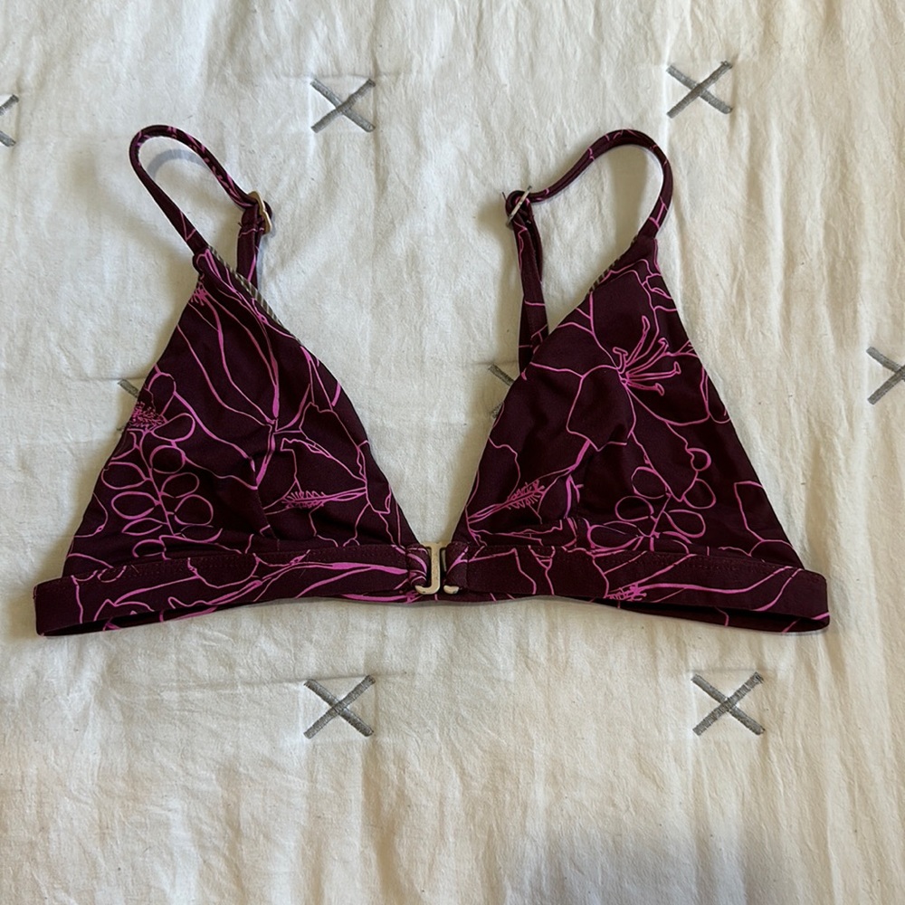 Medium Neon Paradise top